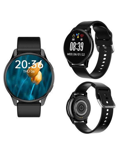 imagem de Smartwatch T2 Pro Preto8