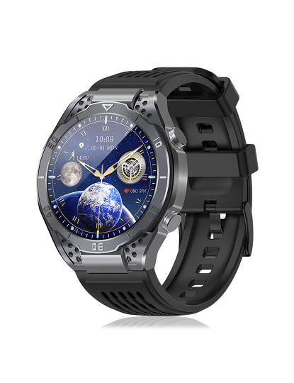 imagem de Smartwatch JA01 Cinza Escuro9