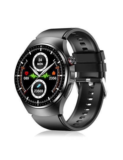 imagem de Smartwatch TK25 Preto9