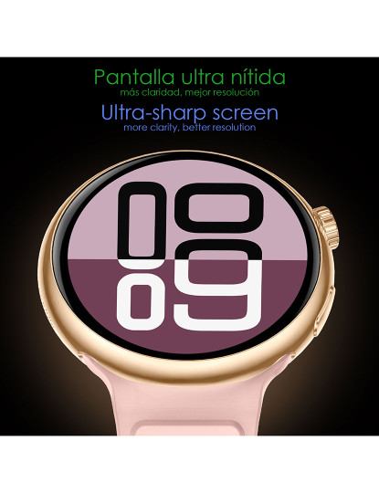 imagem de Smartwatch Z12 Pro Azul 2