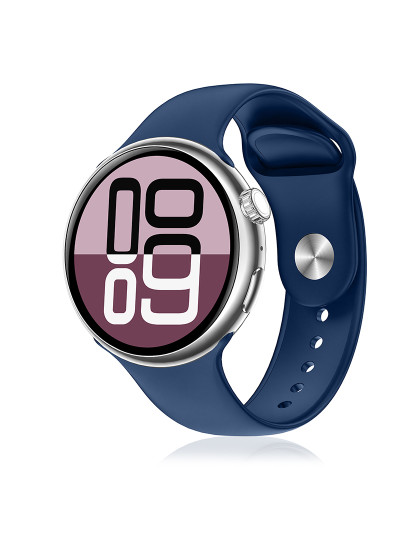 imagem de Smartwatch Z12 Pro Azul 9