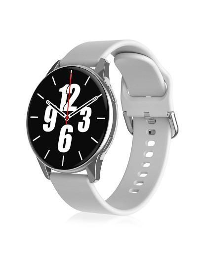 imagem de Smartwatch T2 Pro Branco9