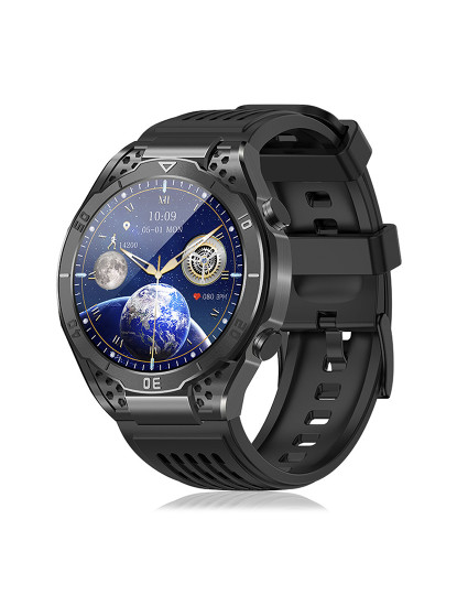 imagem de Smartwatch JA01 Preto9