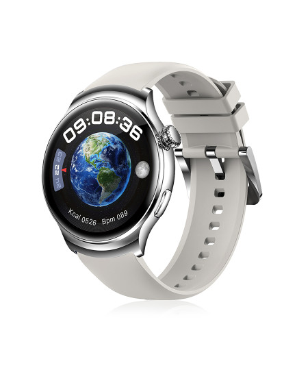 imagem de Smartwatch Z93 Pro Bege9