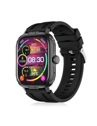 imagem de Smartwatch M106 Preto9