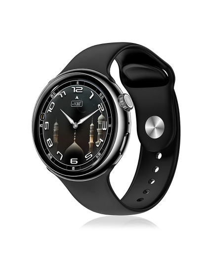 imagem de Smartwatch Z12 Pro Preto9