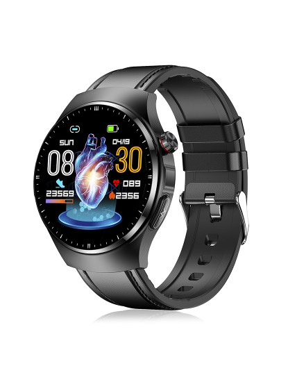 imagem de Smartwatch TK25 Preto9