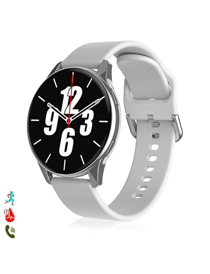 imagem de Smartwatch T2 Pro Branco1