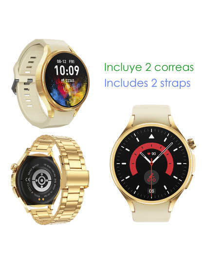 imagem de Smartwatch M103 9