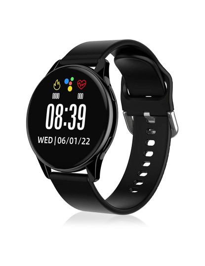 imagem de Smartwatch T2 Pro Preto9