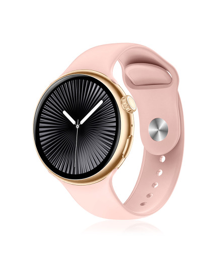 imagem de Smartwatch Z12 Pro Rosa 9