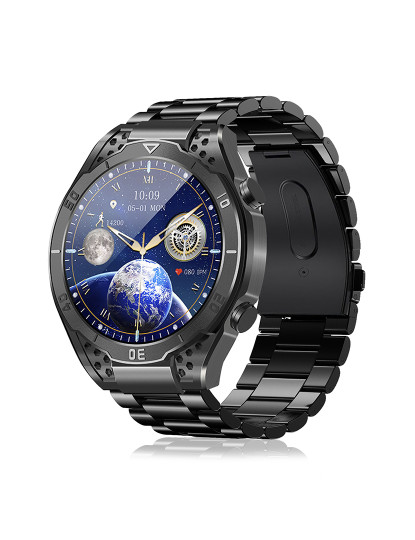 imagem de Smartwatch JA01 Preto9