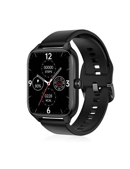 imagem de Smartwatch DT116 Preto9