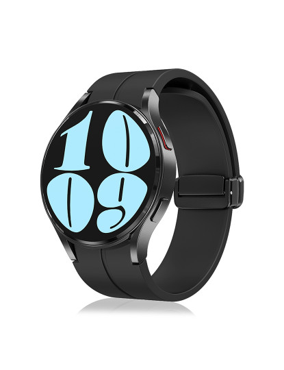 imagem de Smartwatch R6 Pro Max Preto9