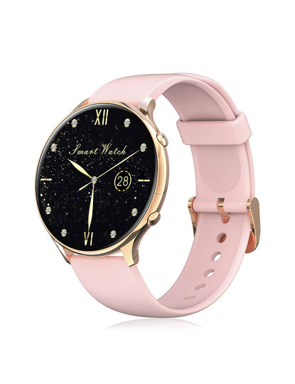 imagem de Smartwatch DM05 Rosa9