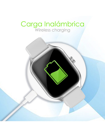 imagem de Smartwatch GT4 Pro Cinza6