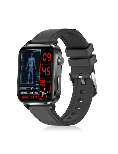 imagem de Smartwatch F100 Preto9