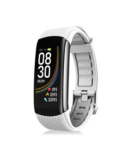 imagem de Smartband T118 Branco6