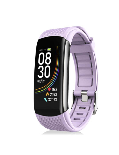 imagem de Smartband T118  Roxa6