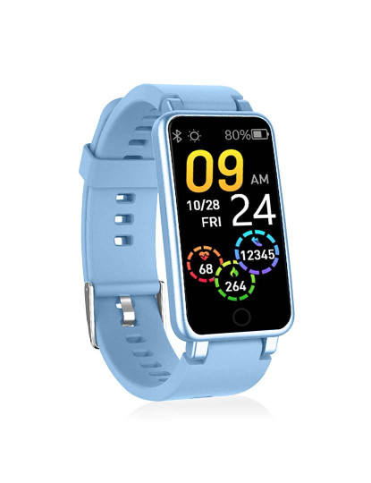 imagem de Smartband C2 Plus Azul7