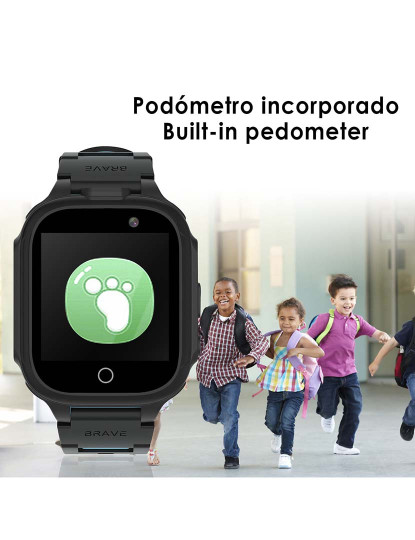 imagem de Smartwatch Infantil S233