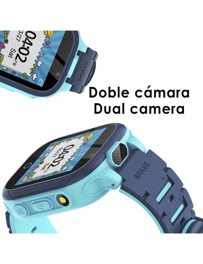 imagem de Smartwatch Infantil S245