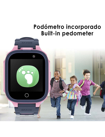 imagem de Smartwatch Infantil S253