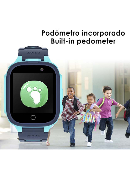 imagem de Smartwatch Infantil S243