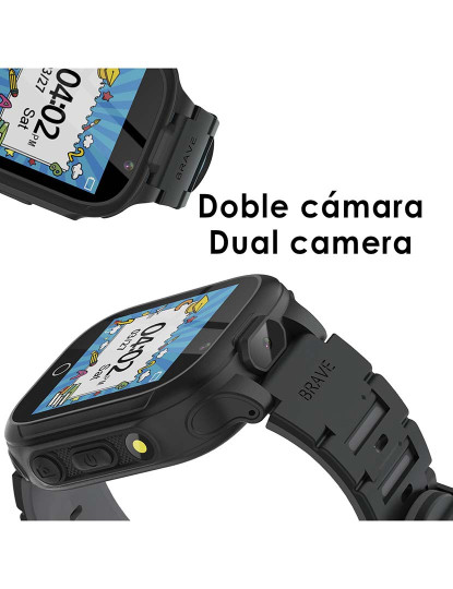 imagem de Smartwatch Infantil S235