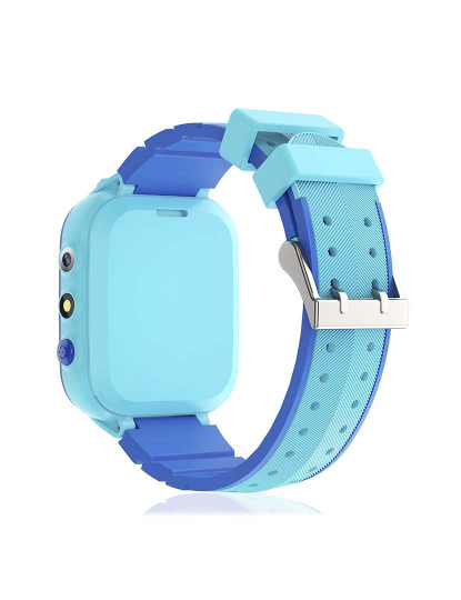 imagem de Smartwatch infantil S27 Azul2