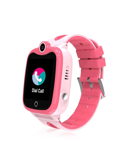 imagem de Smartwatch Gps Ds06 Criança9