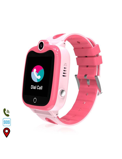 imagem de Smartwatch Gps Ds06 Criança1