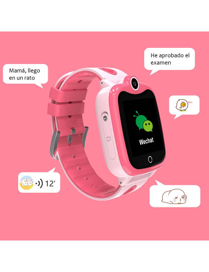 imagem de Smartwatch Gps Ds06 Criança6