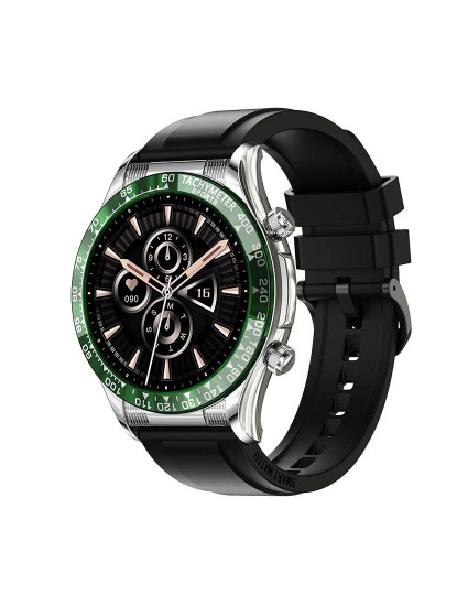 imagem de Smartwatch E18 Pro Verde9