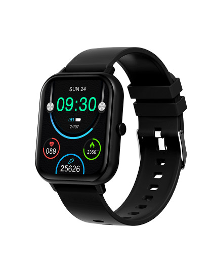 imagem de Smartwatch ZL54C Preto9