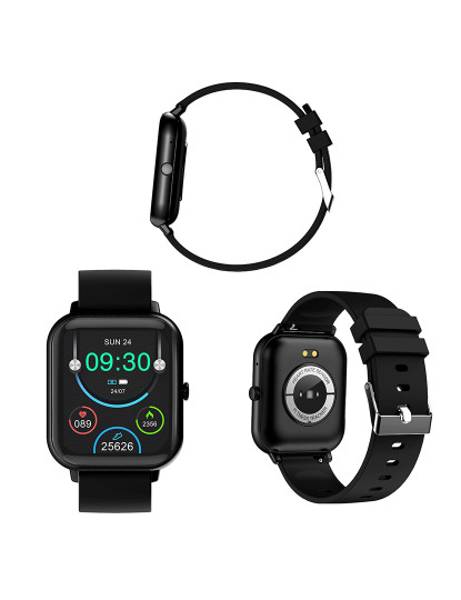 imagem de Smartwatch ZL54C Preto8