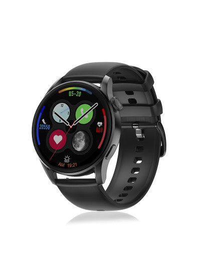 imagem de Smartwatch DT3 NEW Preto9