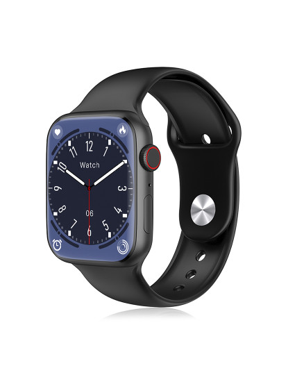 imagem de Smartwatch W29 Max Preto9