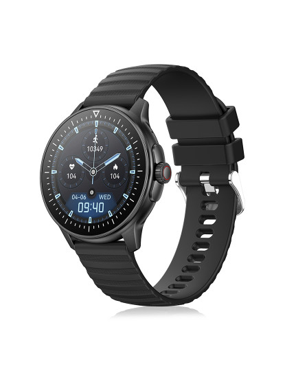 imagem de Smartwatch ZW45 Preto9