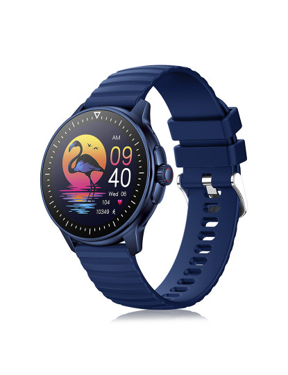 imagem de Smartwatch ZW45 Azul9