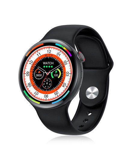 imagem de Smartwatch Watch8pro Preto9