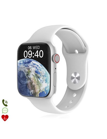 imagem de Smartwatch W29 Max Branco1