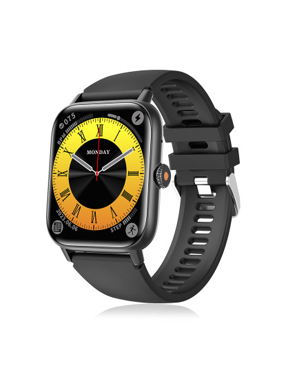 imagem de Smartwatch QS13 Preto9