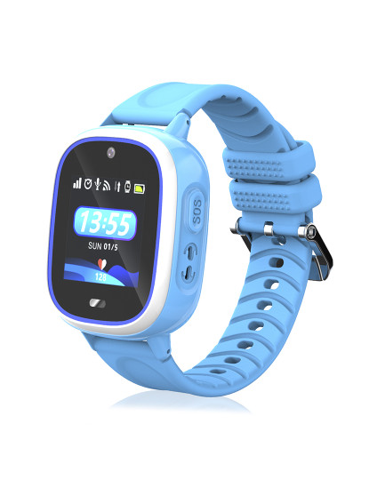 imagem de Smartwatch Kids TD31 Azul9