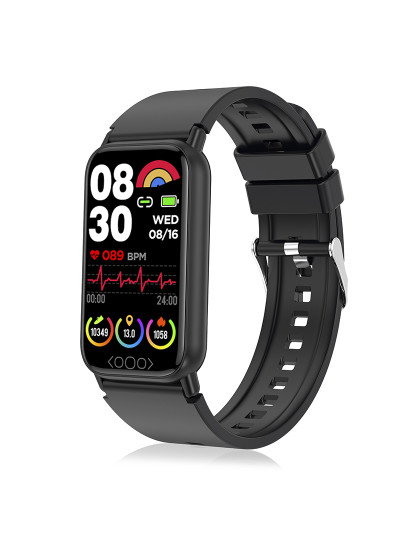 imagem de Smartband TK72 Preto9