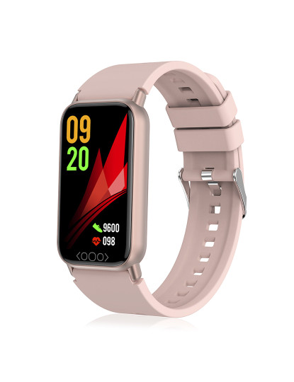 imagem de Smartband TK72 Rosa9