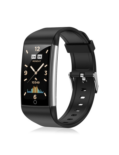 imagem de Smartband TK76 Preto8