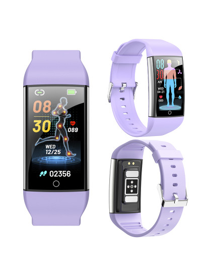 imagem de Smartband TK76 Violeta7