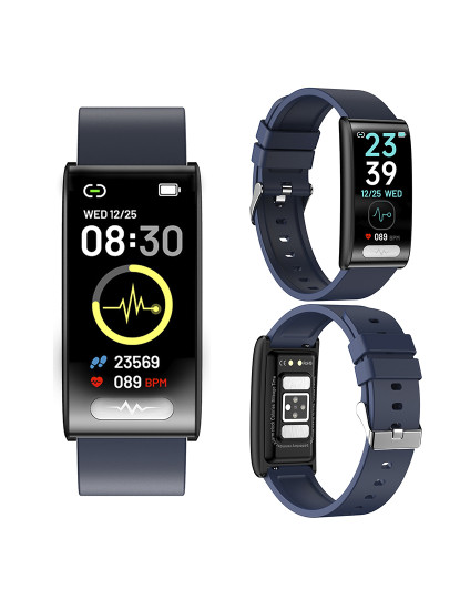 imagem de Smartband TK70 Azul Escuro8