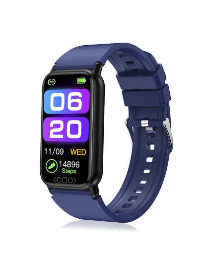 imagem de Smartband TK72 Azul Escuro9